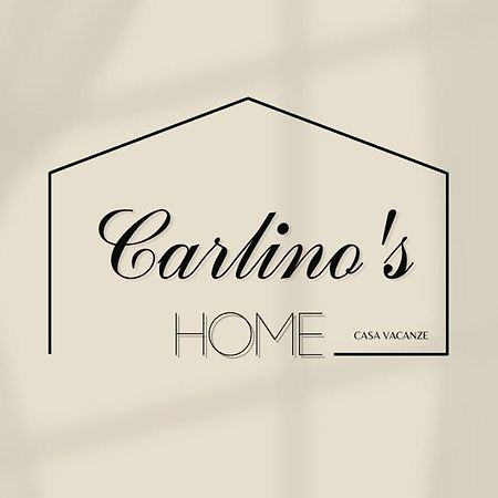 Carlino'S Home Salerno Exterior foto